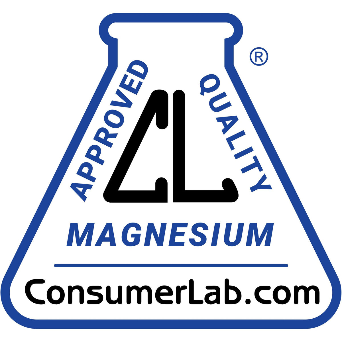 DEVA Magnésium Glycinate Vegan 300mg avec étiquette claire