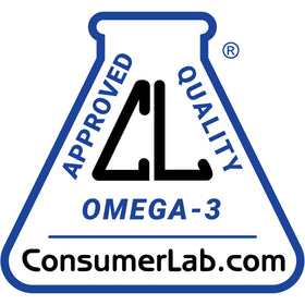 DEVA Vegan Omega-3 DHA-EPA 300mg, gélules sans gélatine