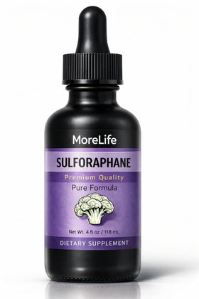 DFTLUUE Complément Sulforaphane 118 ml avec bouchon doseur