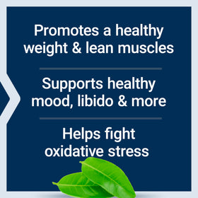 DHEA Complete Life Extension capsules ouvertes montrant leur taille