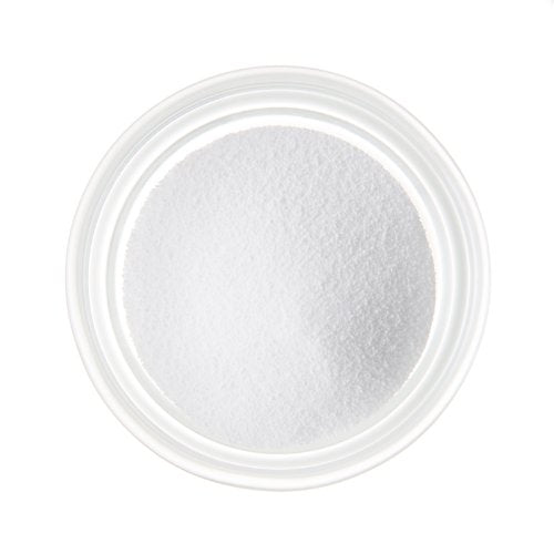 Dimensions du pack de Sodium Alginate et Calcium Lactate 16.5x12.4x2.3 cm