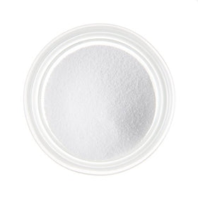 Dimensions du pack de Sodium Alginate et Calcium Lactate 16.5x12.4x2.3 cm