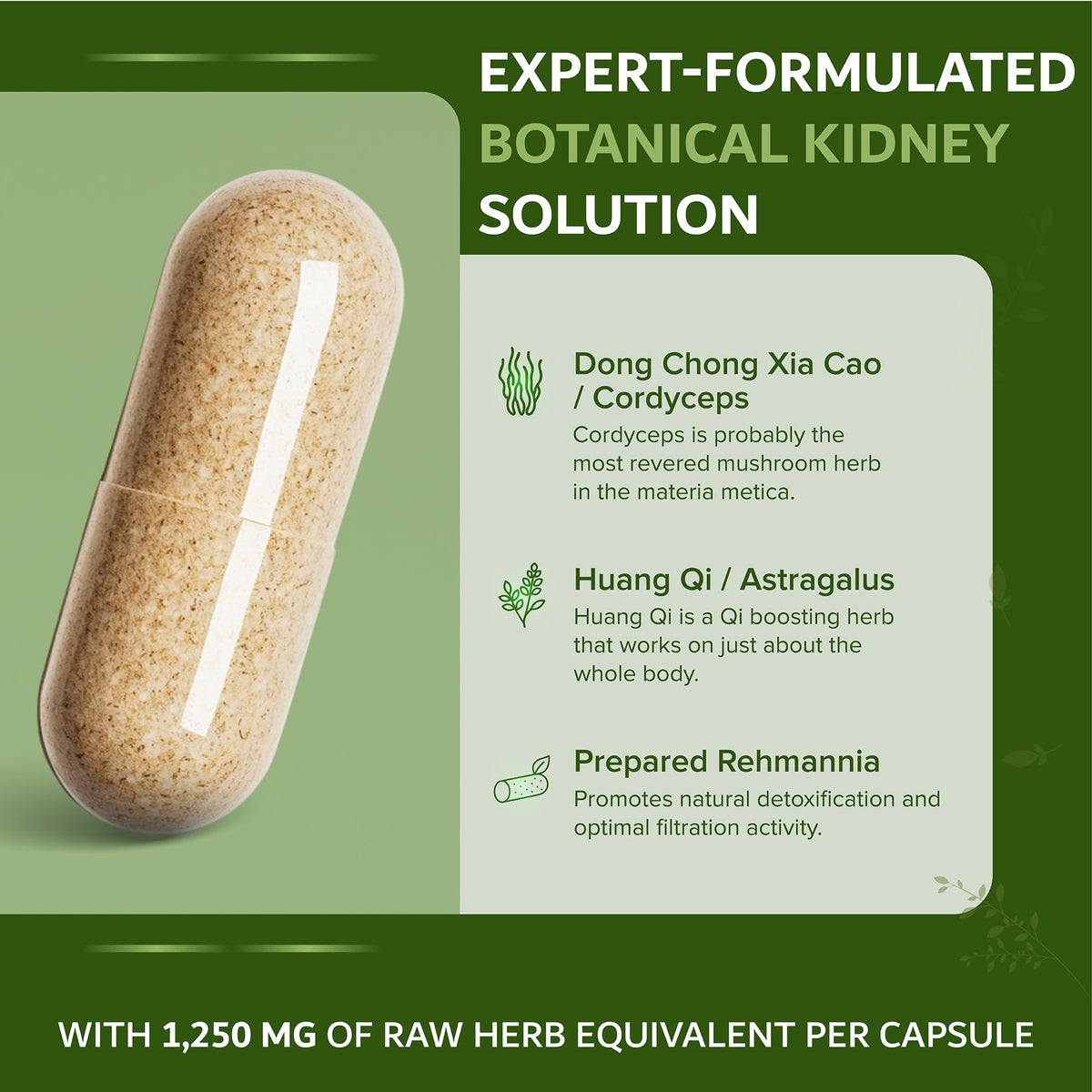 Dimmak Herbs Complément Alimentaire 400mg ouvert avec capsules à l'intérieur
