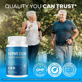 Dispositif de dosage des Capsules Nerve Ease OVICIA