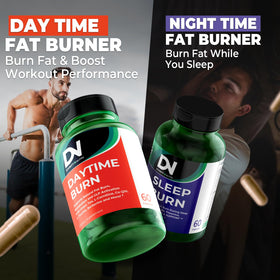Divinity Nutra Brûleur de Graisse 60 Capsules en milieu de vie active