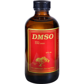 DMSOSTORE DMSO Liquide 70/30 236 ml vue avant