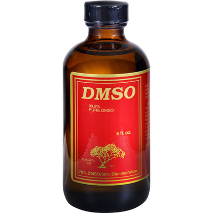 DMSOSTORE DMSO Liquide 70/30 236 ml vue avant