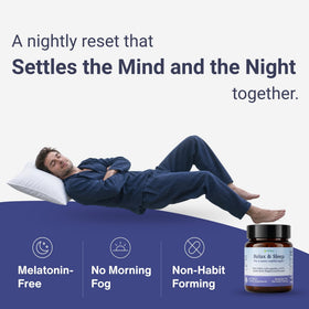 Dobel USA Complément Alimentaire Sommeil 60 Tablettes packaging
