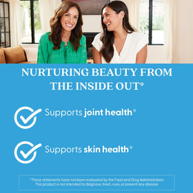 Doctor's BEST Acide Hyaluronique capsules par portion