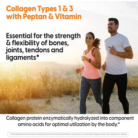 Doctor's BEST Collagène Peptides 540 Tablettes dans leur emballage