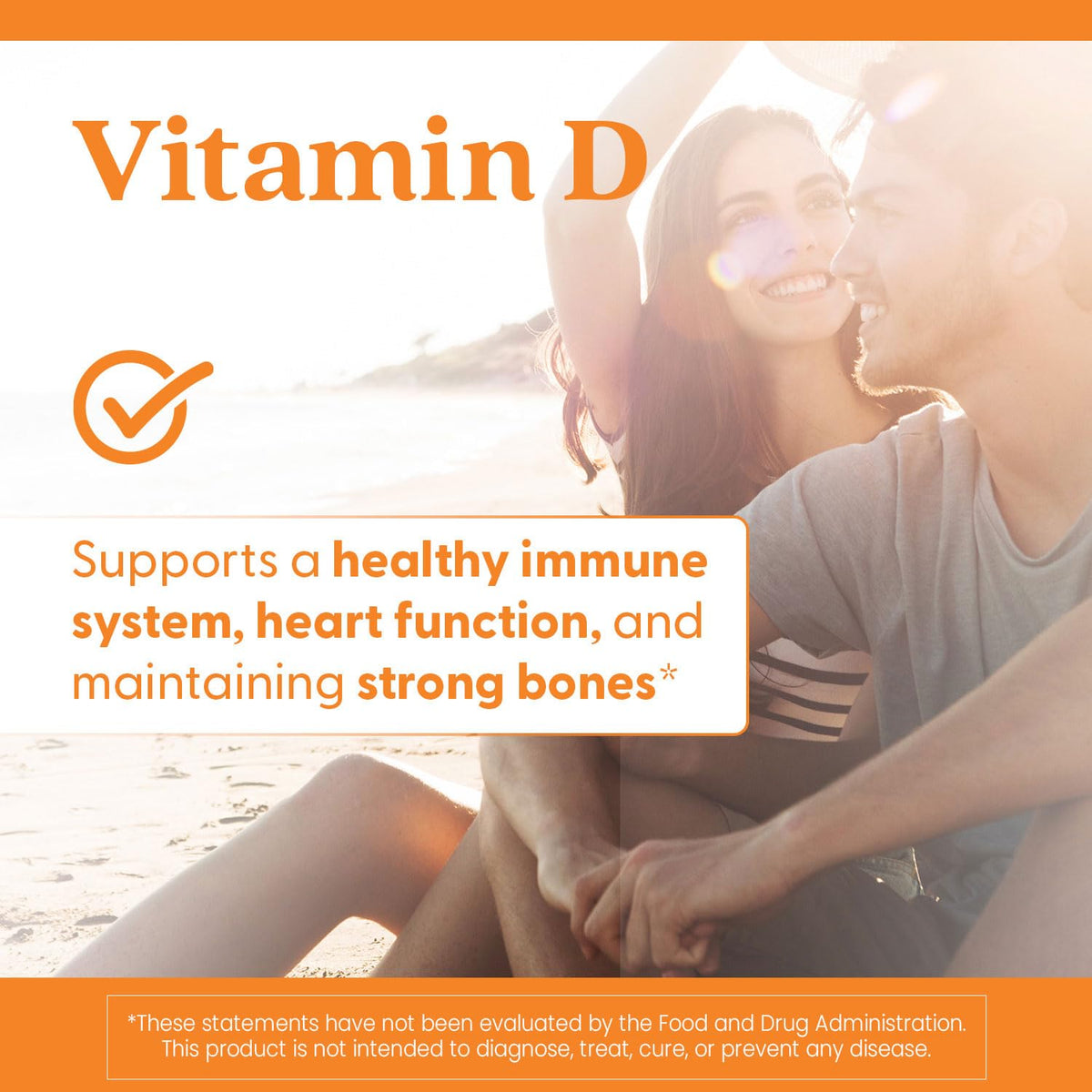Doctor's BEST Vitamine D3 2000 IU gélules végétales avec dosage