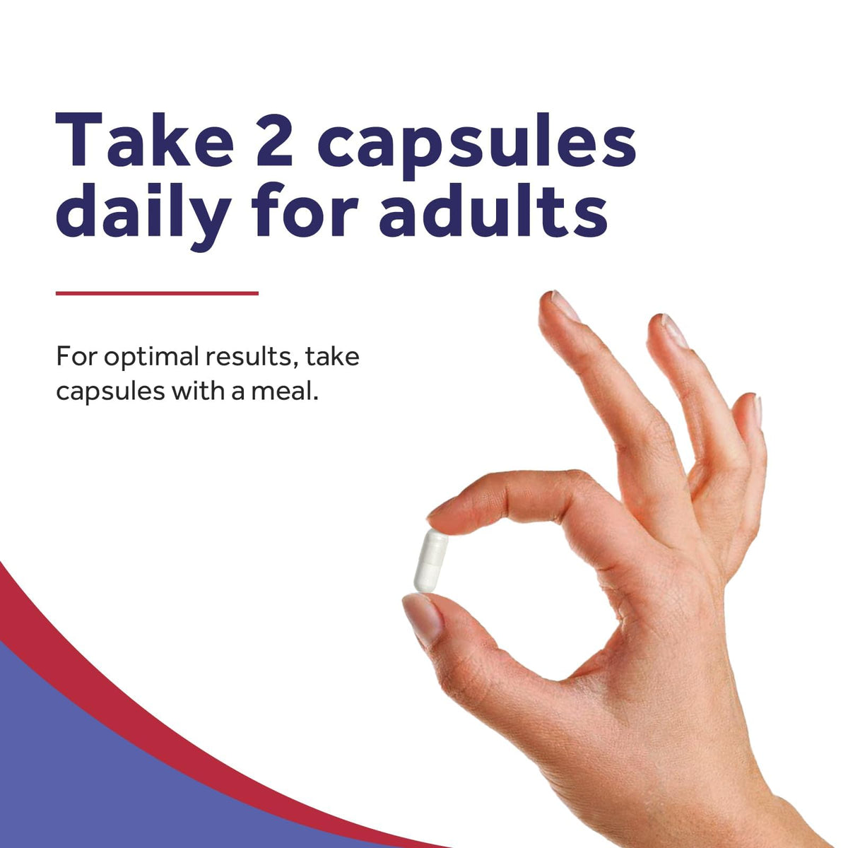 Doctor's Recipes BCAA 1000 mg 2:1:1 Vegan Capsules ingredients list