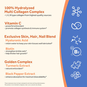 Doctor's Recipes Compléments Alimentaires - vue de côté
