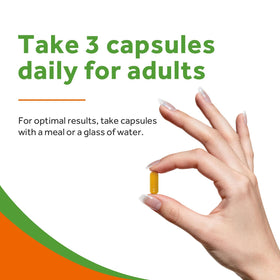 Doctor's Recipes Curcuma Curcumin 1950 mg product details