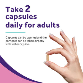 Doctor's Recipes Multi Collagen Peptides 1000 mg sur table
