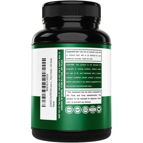 DORADO NUTRITION Détox du Foie capsules sur fond blanc