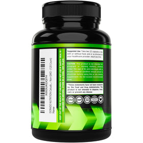 DORADO NUTRITION Extrait d'Écorce de Catuaba packaging