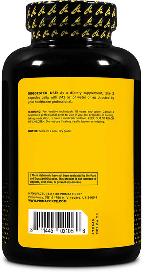 Dosage de 1350 mg de graines de fenugrec en gélules