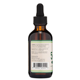 Dosage des gouttes liquides 5-HTP Double Wood