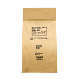 Dosage du complément magnésium PURE ORIGINAL INGREDIENTS dans un bol