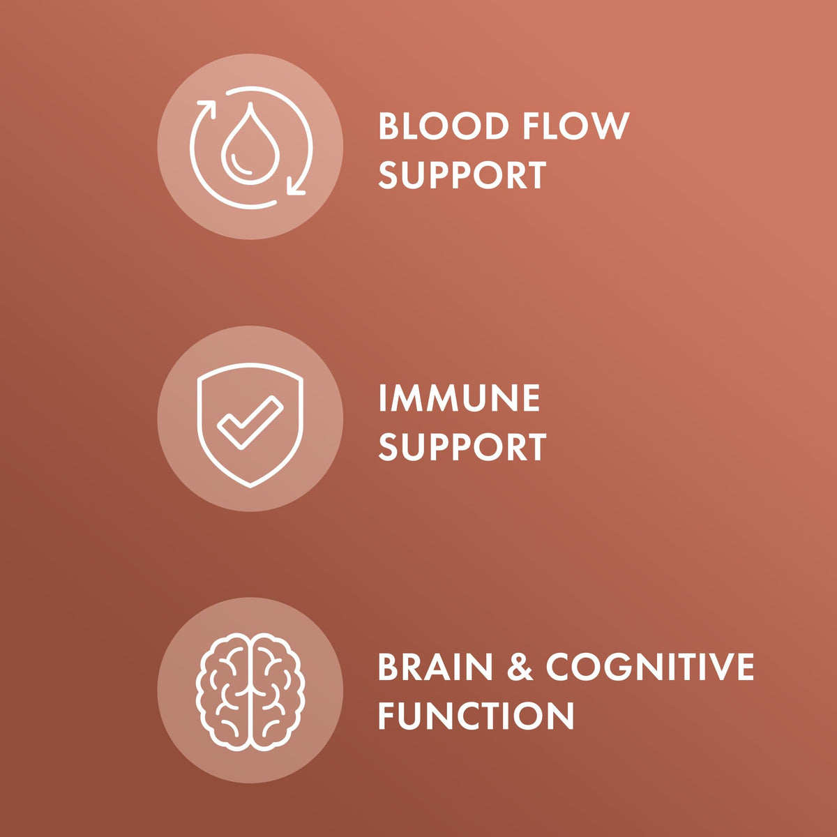Dosage recommandé de Copper Bisglycinate Dr. Mercola