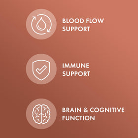 Dosage recommandé de Copper Bisglycinate Dr. Mercola