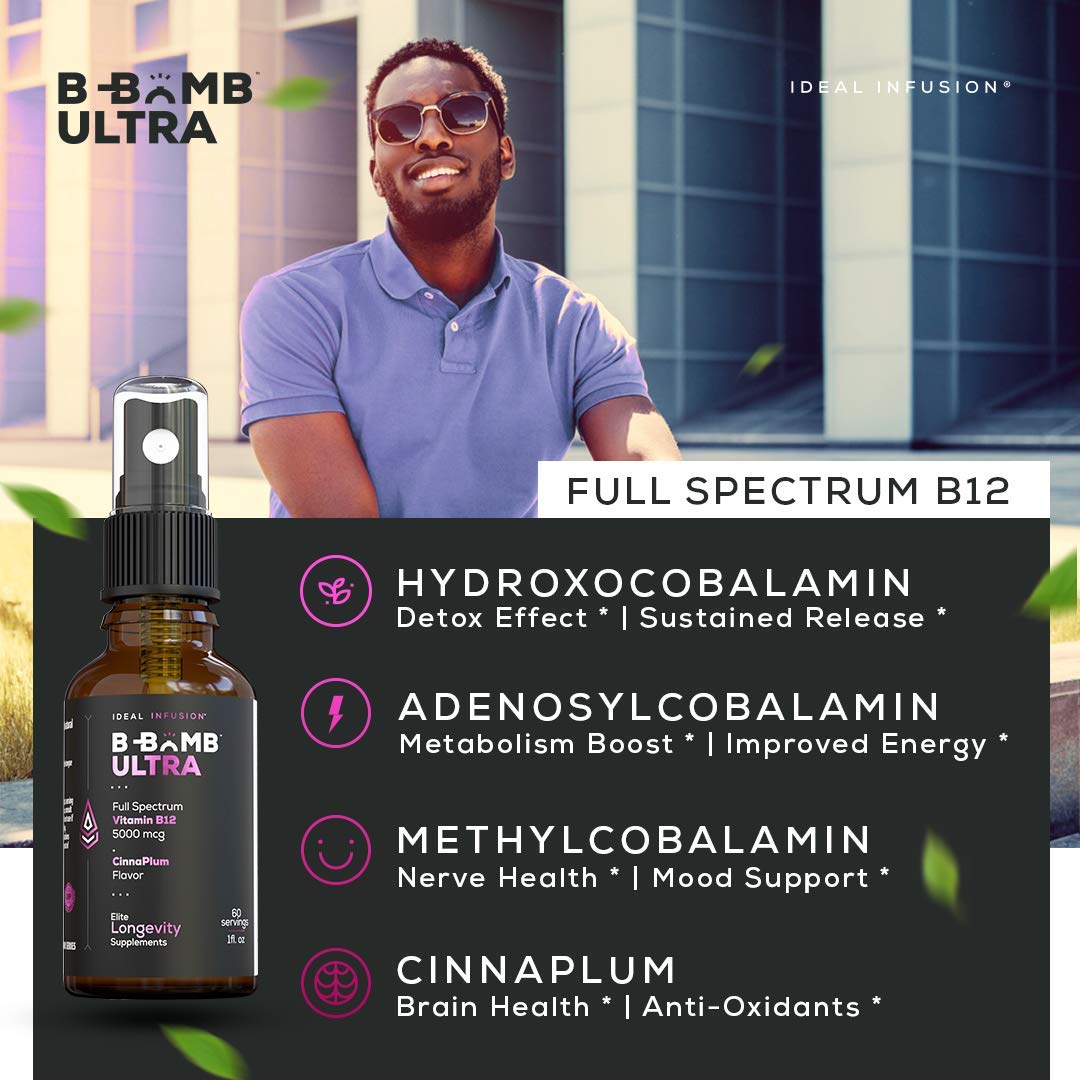 Dosage recommandé de la vitamine B12 liquide