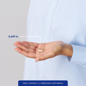 Dosage recommandé de Policosanol 20 mg