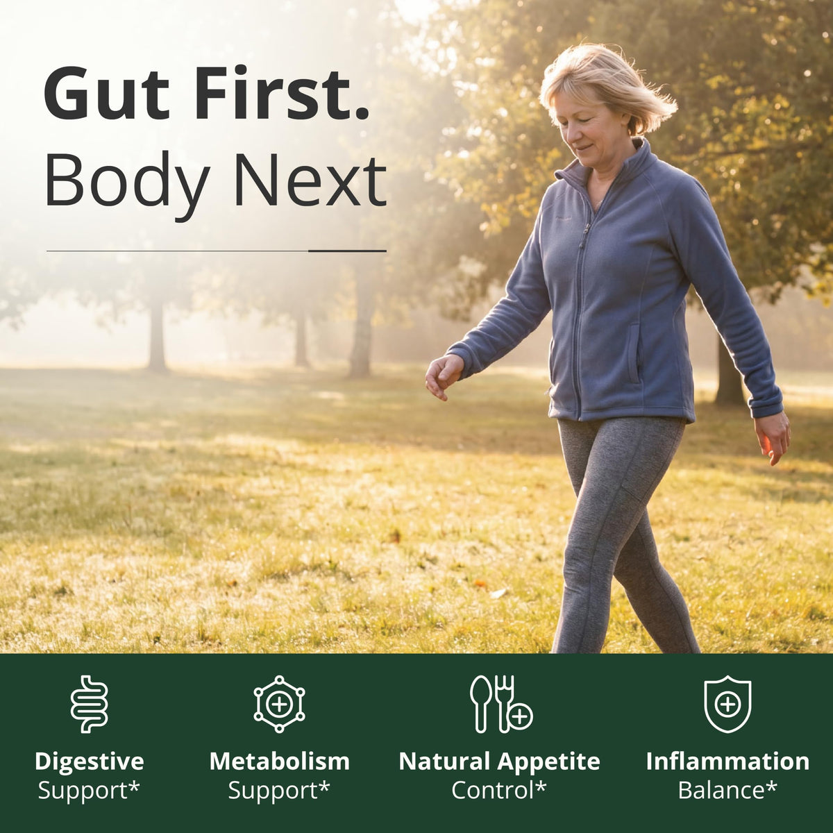 Dosage recommandé des capsules Vimerson Health