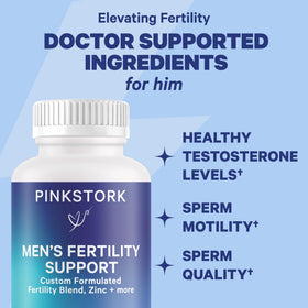 Dosage recommandé des gélules Pink Stork