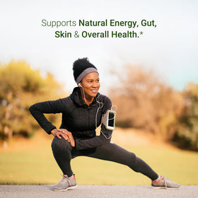 Dosage recommandé pour capsules de Moringa Pure SANDHUHERBALS