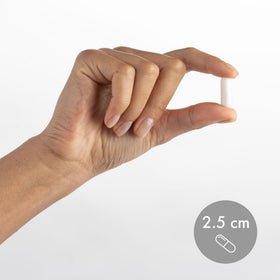 Dosage recommandé pour Dr. Mercola Magnésium L-Thréonate