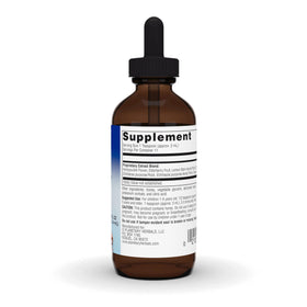 Dosage recommandé pour le sirop Echinacée-Sureau