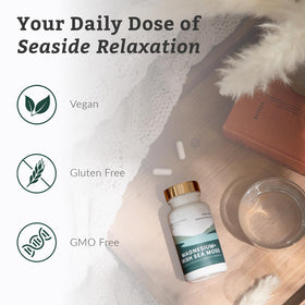 Dosage recommandé pour les capsules de magnésium glycinate