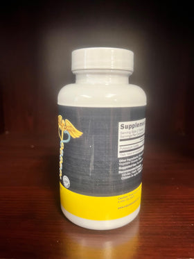 Dosage recommandé pour les comprimés de potassium ioduré Nature's Fusions