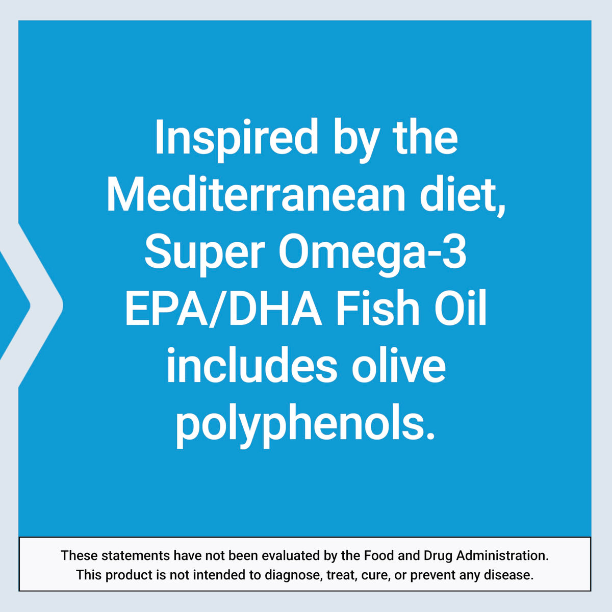 Dosage recommandé pour Life Extension Omega-3