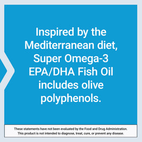 Dosage recommandé pour Life Extension Omega-3