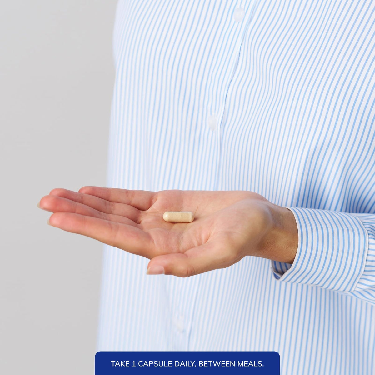 Dosage recommandé pour Pure Encapsulations GABA