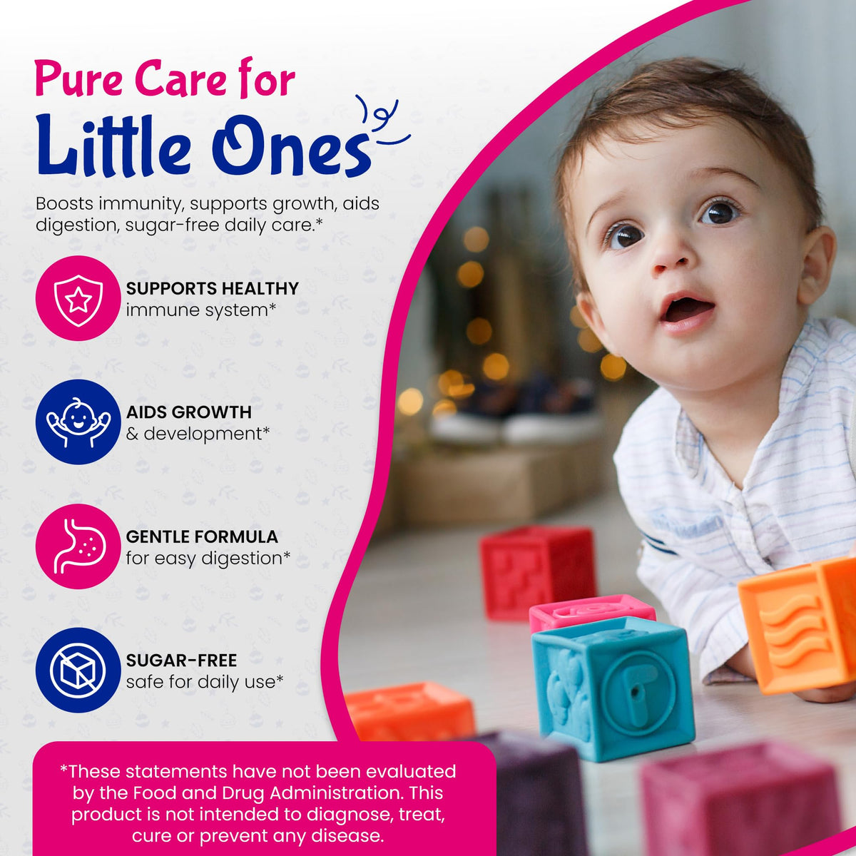 Doses de Kiddivit Zinc Liquide sur une cuillère