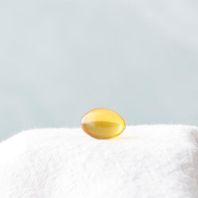 doTERRA DDR Softgels emballage et informations