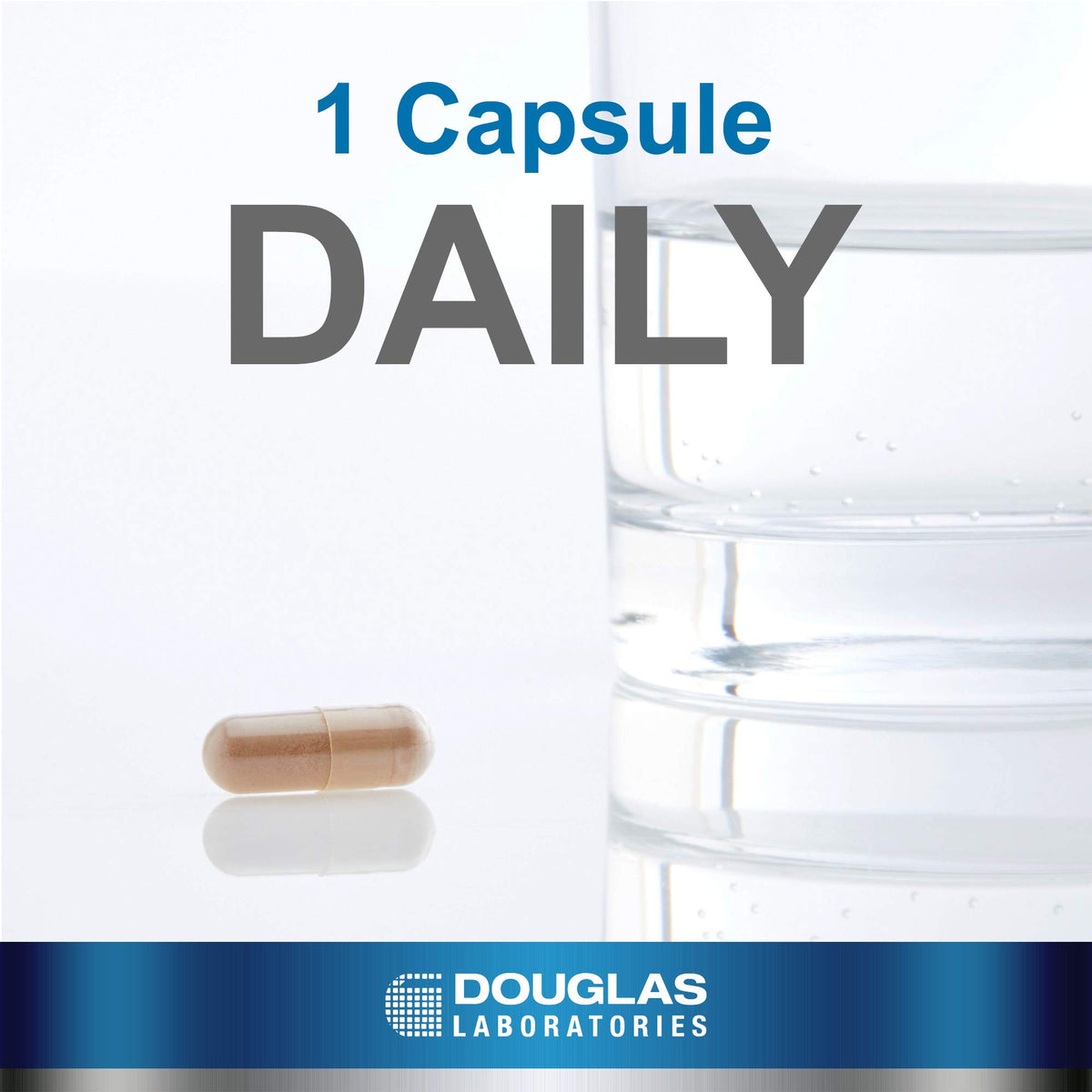 Douglas Laboratories Cat's Claw 100 capsules emballage