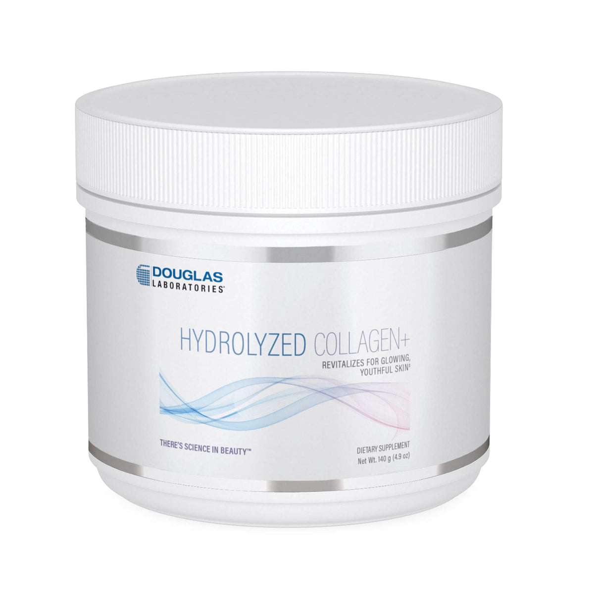 Douglas Laboratories Collagène Hydrolysé+ 209g vue de face