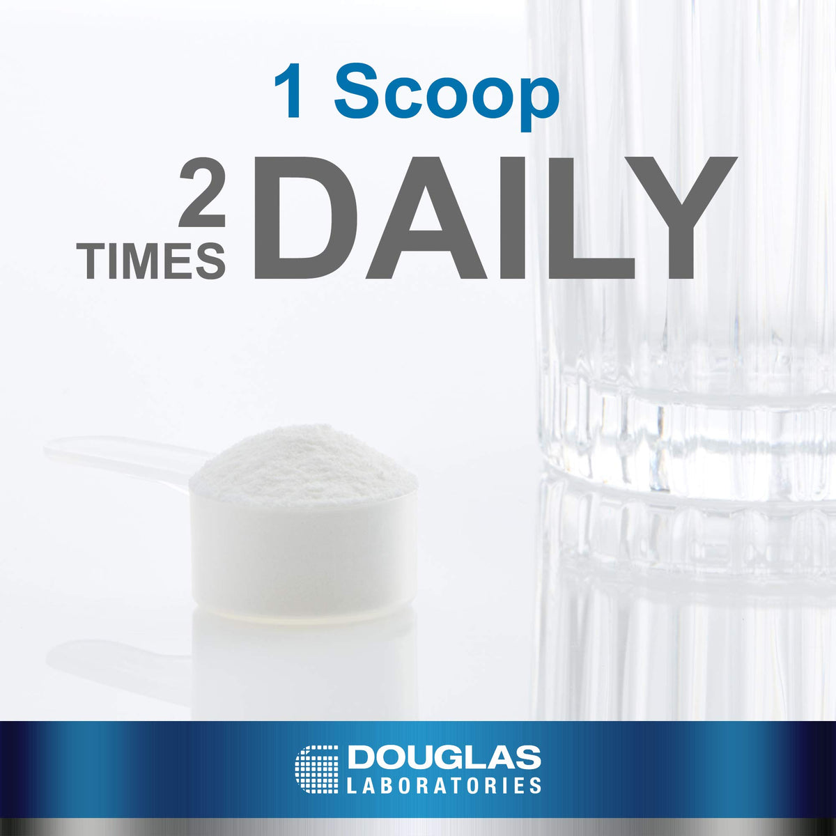 Douglas Laboratories Corvalen D-ribose 340g Poudre emballage