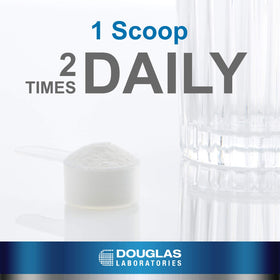 Douglas Laboratories Corvalen D-ribose 340g Poudre emballage