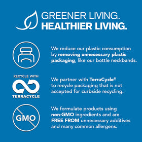 Douglas Laboratories L-Méthylfolate 1 000 mcg vue de côté