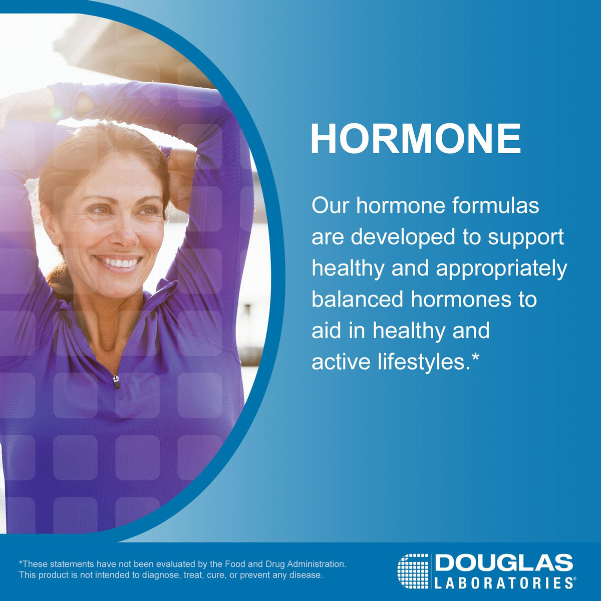 Douglas Laboratories Mélatonine 3 mg 60 Capsules dans un environnement de santé