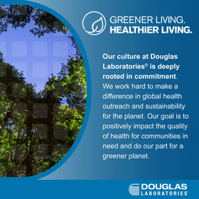 Douglas Laboratories Ultra Preventive 1 Daily - capsules à l'intérieur du flacon