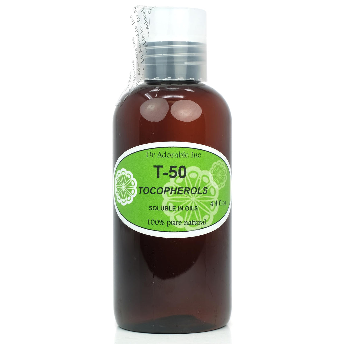 Dr Adorable Huile de Vitamine E T-50 113g vue avant