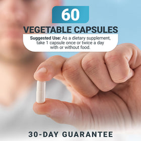 Dr. Berg Nutritionals complexe minéral 100 mg échantillon de capsules