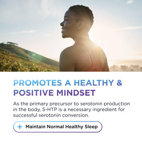 DR. EMIL NUTRITION 5-HTP Plus boîte ouverte